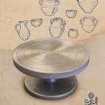 Pottery Table Wheel