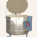 The Olympic Circular Kiln 2827HE