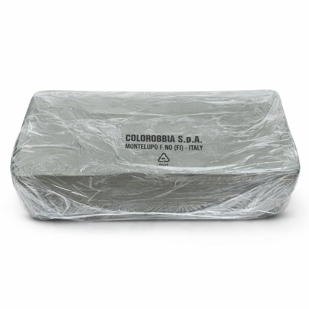 Colorobbia Red Earthnware Clay 25kg