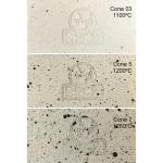 SIO2 LUNA Speckled Stoneware Clay 12.5kg