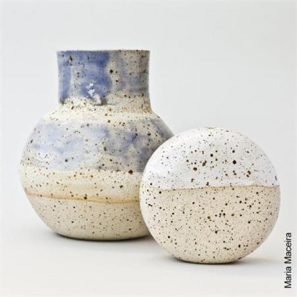 SIO2 LUNA Speckled Stoneware Clay 12.5kg