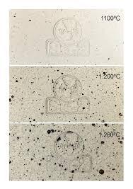 SIO2 LUNA Speckled Stoneware Clay 12.5kg