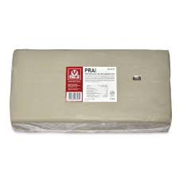 SIO2 PRAI White Stoneware 12.5kg