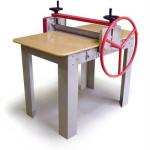 Frema Slab Roller