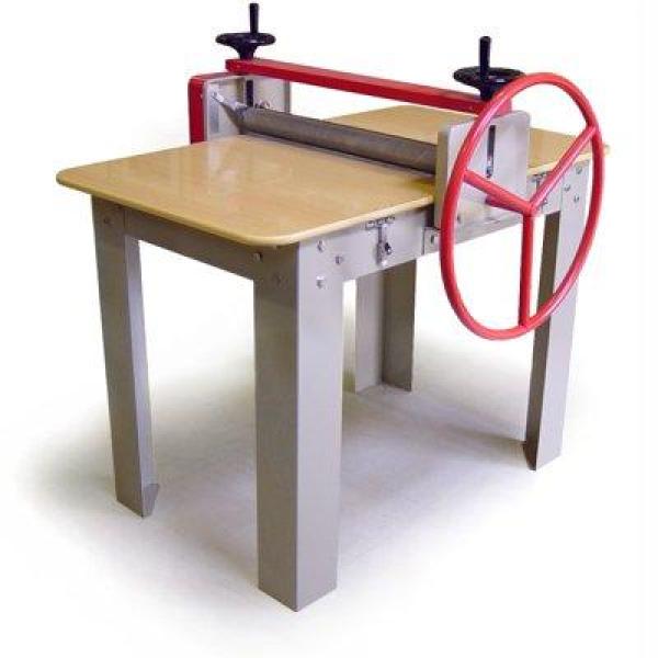 Frema Slab Roller